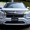 三菱アウトランダーPHEV