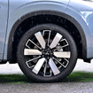 三菱アウトランダーPHEV