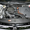三菱アウトランダーPHEV