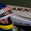 【ホンダF1ストーキング】モトGPライダー、ロッシがビルヌーブを賞賛