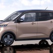 日産サクラ