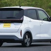 日産サクラ