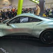 ケータハム プロジェクトV（東京オートサロン2024）