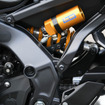 ヤマハ MT-09SP