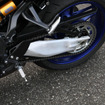 ヤマハ MT-09SP