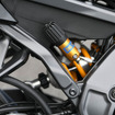 ヤマハ MT-09SP