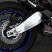 ヤマハ MT-09SP