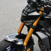 ヤマハ MT-09SP