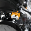 ヤマハ MT-09SP