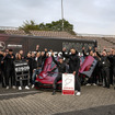 メルセデスAMG『ONE』がドイツ・ニュルブルクリンク北コースで新たな市販車最速記録を樹立