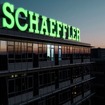 シェフラーのドイツ本社