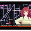 富士サクラモデル「H6-Sakura01」（CV：高柳知葉）