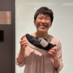 半谷選手