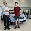 100万km走破のヒョンデ『エラントラ』がフルレストアで高性能「N」仕様に