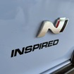 100万km走破のヒョンデ『エラントラ』がフルレストアで高性能「N」仕様に