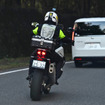 常に安全な車間距離を保つ「RDA」