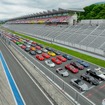 「CORNES DAY 2024」富士スピードウェイで11月4日開催へ（写真は昨年の風景）