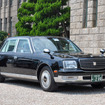 彌榮自動車　トヨタ・センチュリー