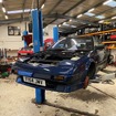 Toyota MR2