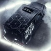 eスポーツ世界大会向けにカスタムされたメルセデスベンツ『GクラスEV』