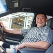 好きなスピーカーを使って自分好み＆コンペで戦えるサウンドを作り上げた沢田さん。満足度はひときわ高いようだった。