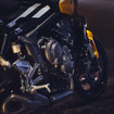トライアンフ トライデント660 新型