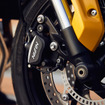 トライアンフ トライデント660 新型