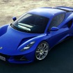 ロータス・エミーラの2025年モデル