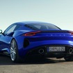 ロータス・エミーラの2025年モデル