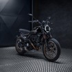 ドゥカティ・スクランブラー・フル・スロットル