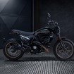 ドゥカティ・スクランブラー・フル・スロットル