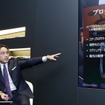 メルセデス・ベンツ日本 新社長に就任したゲルティンガー剛氏