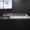 薄型・軽量バッテリーパック（Honda 0 Tech Meeting 2024）