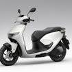 ホンダCUV e: