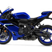 ヤマハ YZF-R9（写真は海外仕様）