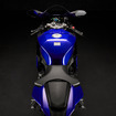 ヤマハ YZF-R9（写真は海外仕様）