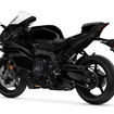 ヤマハ YZF-R9（写真は海外仕様）