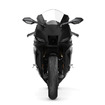 ヤマハ YZF-R9（写真は海外仕様）