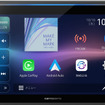 DMH-SF900（10.1V型HD/Bluetooth/USB/ チューナー・DSPメインユニット）