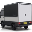ダイハツ UNIFORM Truck（ユニフォーム トラック）