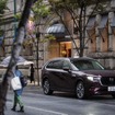 マツダ CX-80 PHEV（プレミアムモダン）