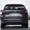 マツダ CX-80 XDハイブリッド（エクスクルーシブモダン）