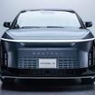 フォックスコンの新型電動ミニバン『MODEL D』