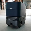 MOBILITY ゾーン：Hakobot Hakobase