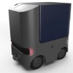 MOBILITY ゾーン：Hakobot Hakobase