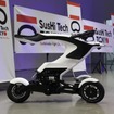 MOBILITY ゾーン：RDSラプター