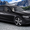 メルセデスベンツ C220d 4MATIC オールテレーン ナイトスタイル
