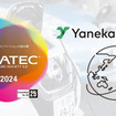 スタートアップのYanekarahaがCEATEC2024に初出展