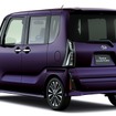 10月2日に改良新型が発売されたダイハツ タント