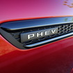マツダ CX-80 PHEV